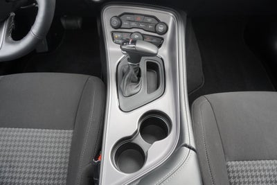 2023 Dodge Challenger GT AWD