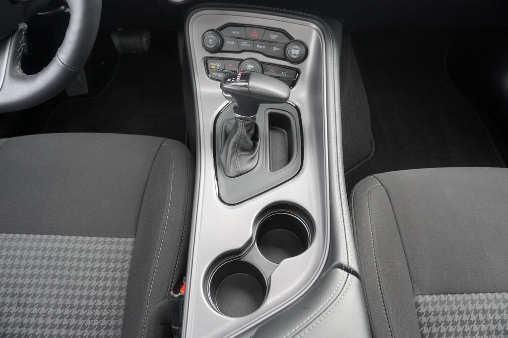 2023 Dodge Challenger GT AWD