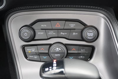 2023 Dodge Challenger GT AWD