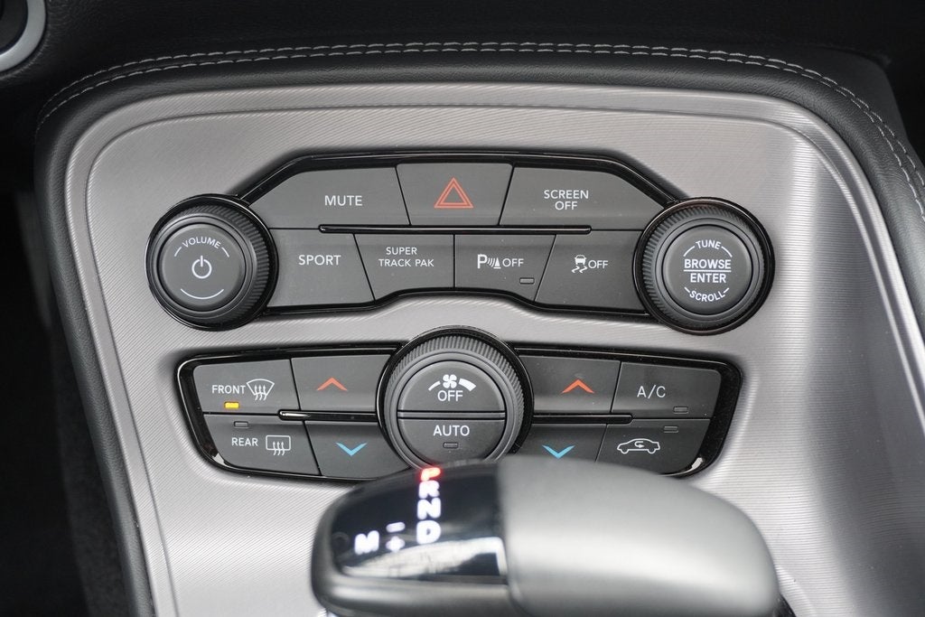 2023 Dodge Challenger GT AWD