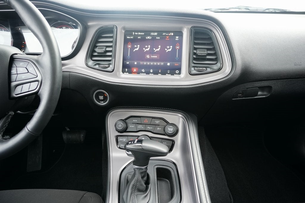 2023 Dodge Challenger GT AWD