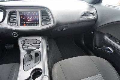 2023 Dodge Challenger GT AWD