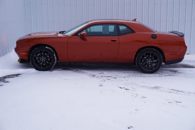 2023 Dodge Challenger GT AWD