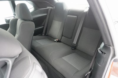 2023 Dodge Challenger GT AWD