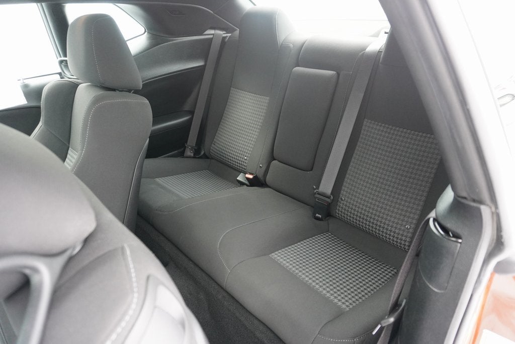 2023 Dodge Challenger GT AWD