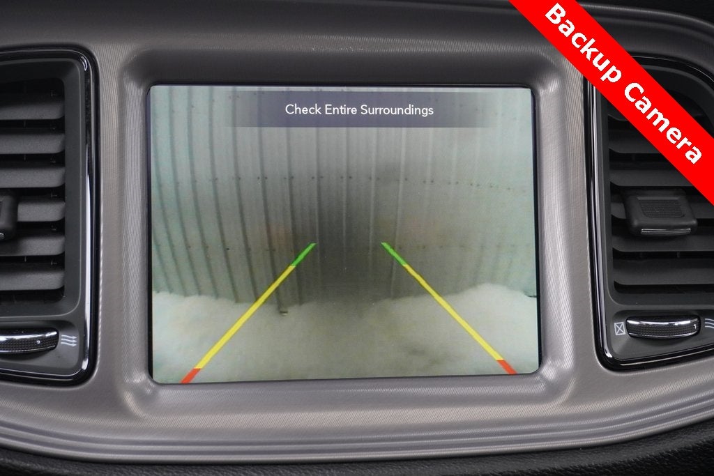 2023 Dodge Challenger GT AWD