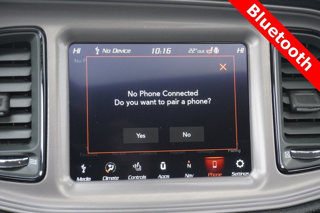 2023 Dodge Challenger GT AWD