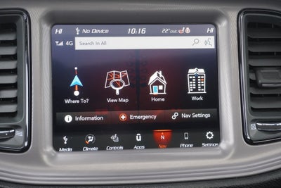 2023 Dodge Challenger GT AWD