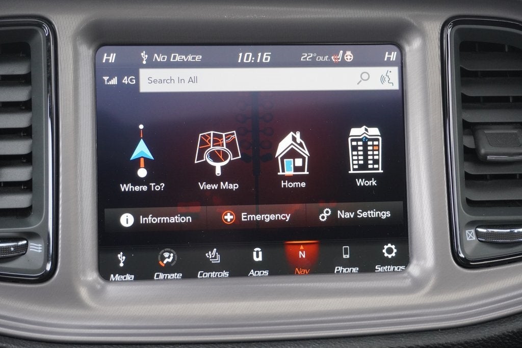 2023 Dodge Challenger GT AWD