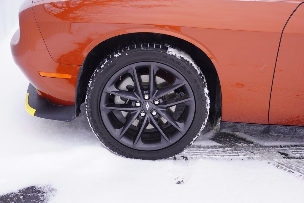 2023 Dodge Challenger GT AWD