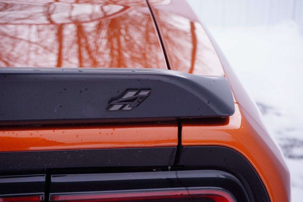 2023 Dodge Challenger GT AWD