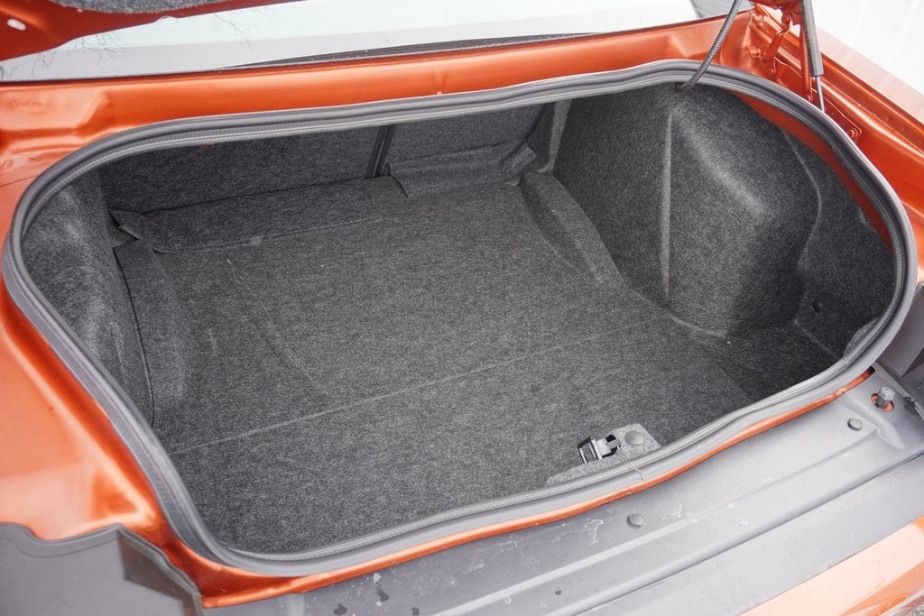 2023 Dodge Challenger GT AWD