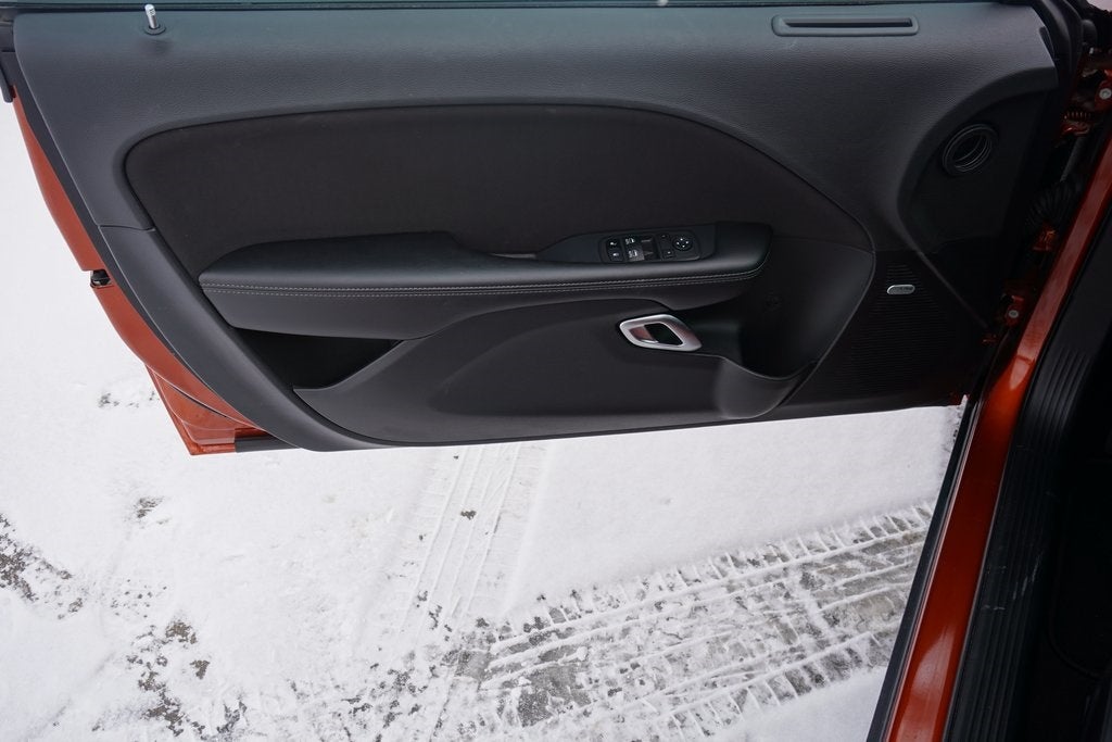 2023 Dodge Challenger GT AWD