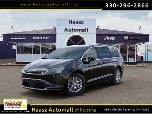 2027 Chrysler Pacifica PACIFICA SELECT