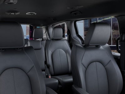 2027 Chrysler Pacifica PACIFICA SELECT