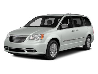 2014 Chrysler Town &amp; Country Touring-L