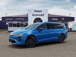 2027 Chrysler Pacifica PACIFICA SELECT AWD