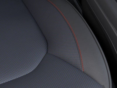 2027 Chrysler Pacifica PACIFICA SELECT AWD