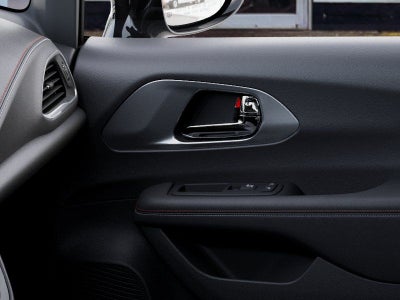 2027 Chrysler Pacifica PACIFICA SELECT AWD