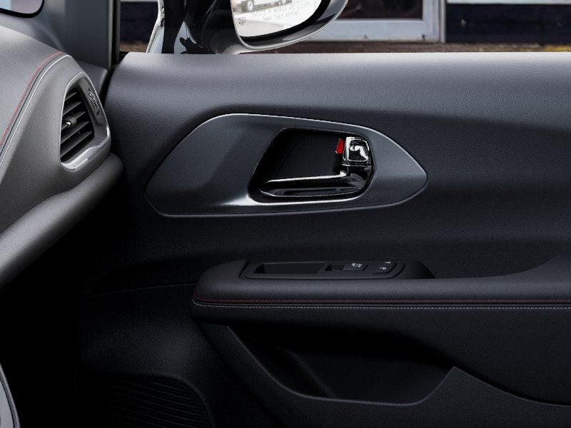 2027 Chrysler Pacifica PACIFICA SELECT AWD