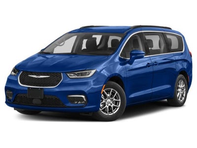 2023 Chrysler Pacifica Touring L AWD