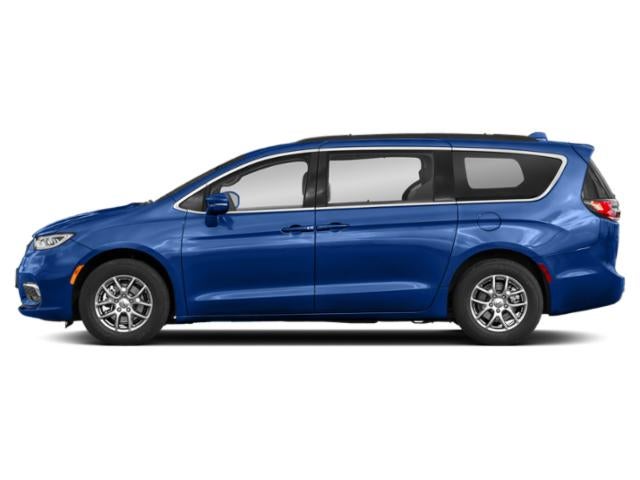 2023 Chrysler Pacifica Touring L AWD