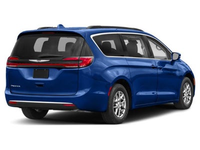 2023 Chrysler Pacifica Touring L AWD