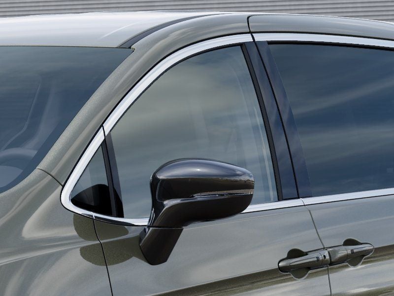 2027 Chrysler Pacifica PACIFICA SELECT AWD