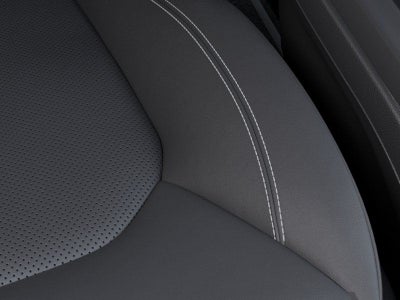 2027 Chrysler Pacifica PACIFICA SELECT AWD