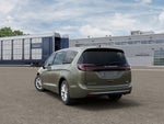 2027 Chrysler Pacifica PACIFICA SELECT AWD