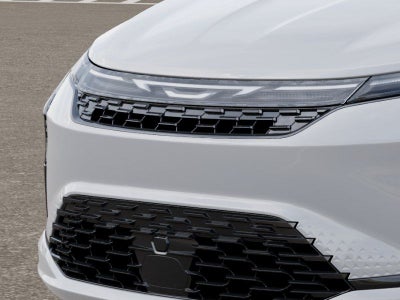 2027 Chrysler Pacifica PACIFICA LIMITED AWD