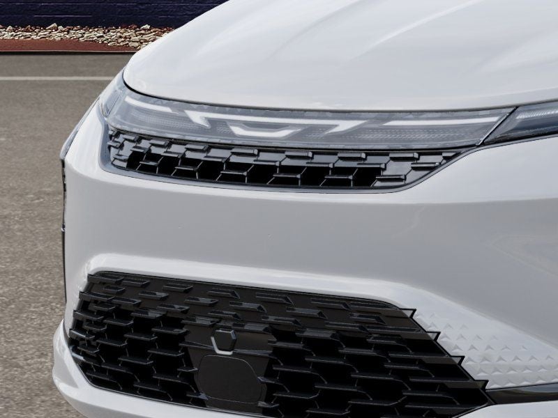 2027 Chrysler Pacifica PACIFICA LIMITED AWD