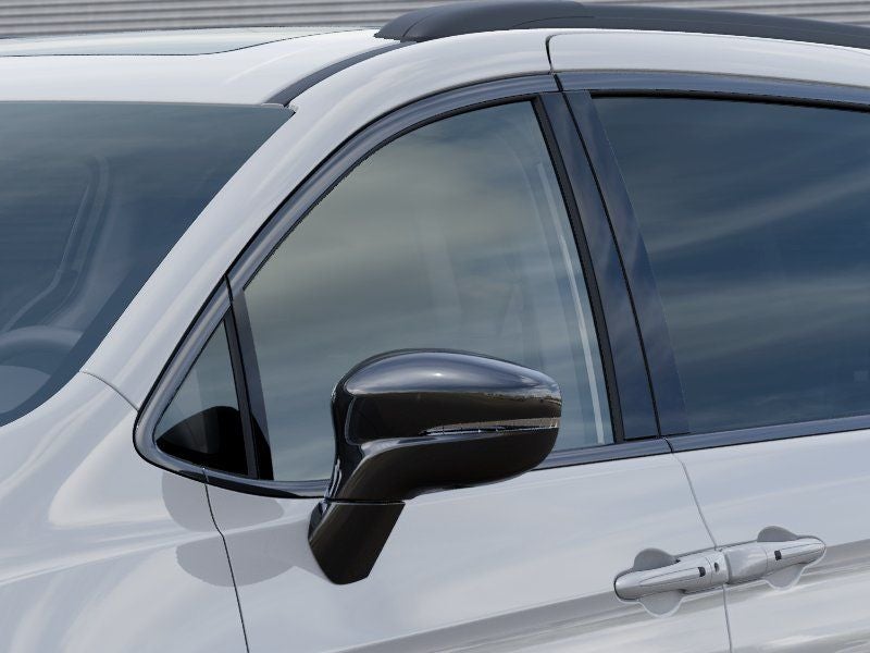 2027 Chrysler Pacifica PACIFICA LIMITED AWD