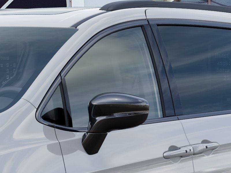 2027 Chrysler Pacifica PACIFICA LIMITED AWD