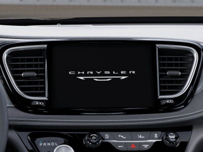 2027 Chrysler Pacifica PACIFICA LIMITED AWD