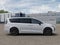 2027 Chrysler Pacifica PACIFICA LIMITED AWD