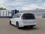 2027 Chrysler Pacifica PACIFICA LIMITED AWD