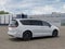 2027 Chrysler Pacifica PACIFICA LIMITED AWD