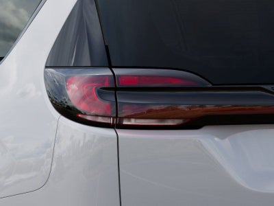 2027 Chrysler Pacifica PACIFICA LIMITED AWD