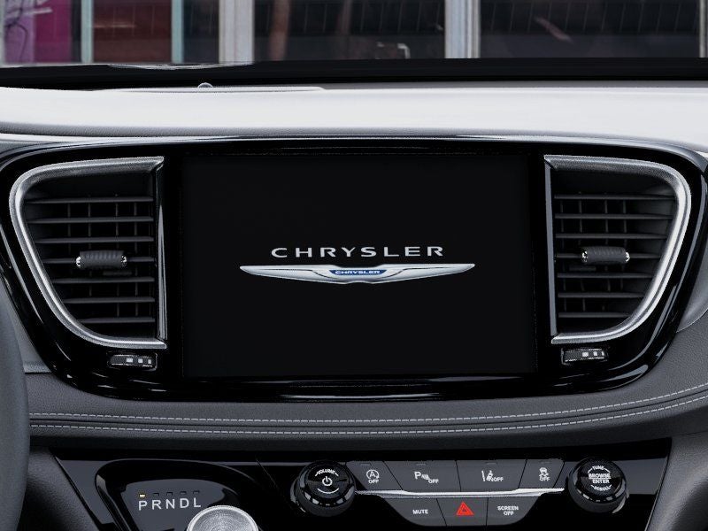 2026 Chrysler Pacifica PACIFICA LIMITED AWD