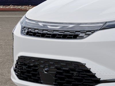 2027 Chrysler Pacifica PACIFICA LIMITED AWD