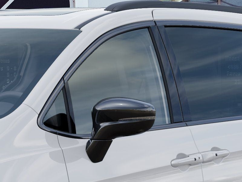 2027 Chrysler Pacifica PACIFICA LIMITED AWD