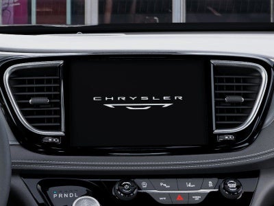 2027 Chrysler Pacifica PACIFICA LIMITED AWD
