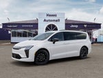 2027 Chrysler Pacifica PACIFICA LIMITED AWD