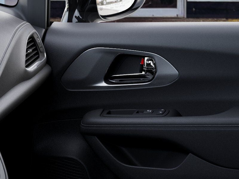 2027 Chrysler Pacifica PACIFICA LIMITED AWD