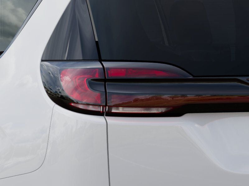 2027 Chrysler Pacifica PACIFICA LIMITED AWD