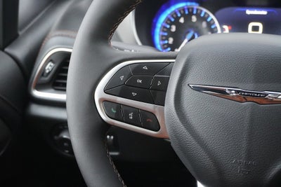 2026 Chrysler Pacifica PACIFICA PINNACLE AWD