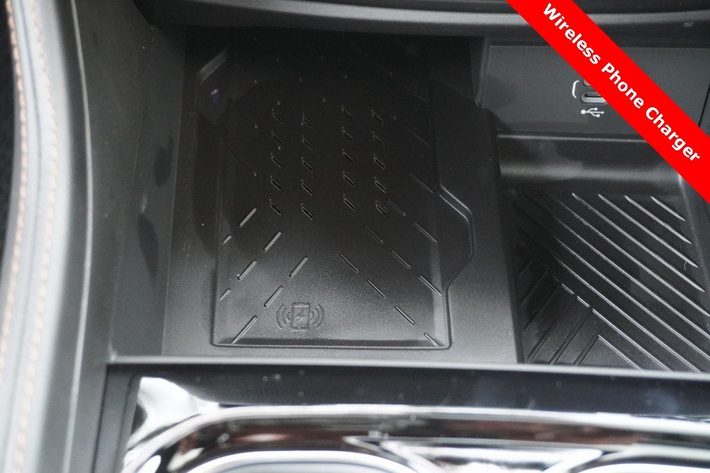 2026 Chrysler Pacifica PACIFICA PINNACLE AWD