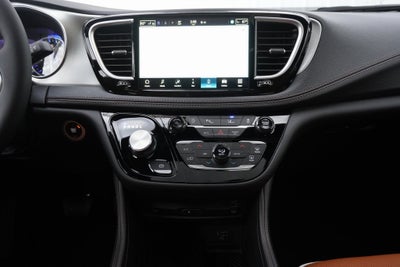 2026 Chrysler Pacifica PACIFICA PINNACLE AWD