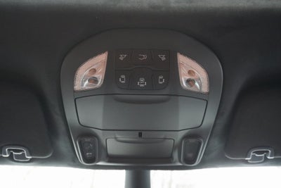 2026 Chrysler Pacifica PACIFICA PINNACLE AWD